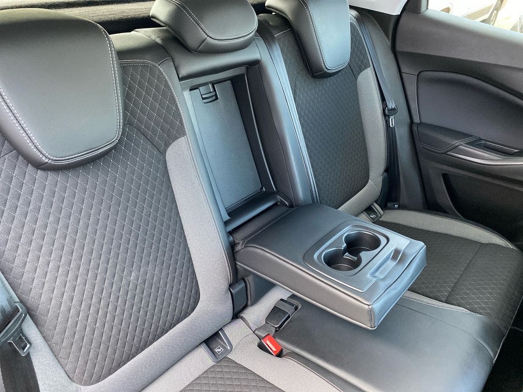 Vauxhall Grandland X Grandland X Elite Nav Hybrid4 Blue #21