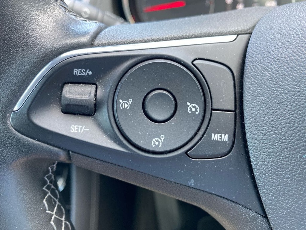 Vauxhall Grandland X Grandland X Elite Nav Hybrid4 Blue #20