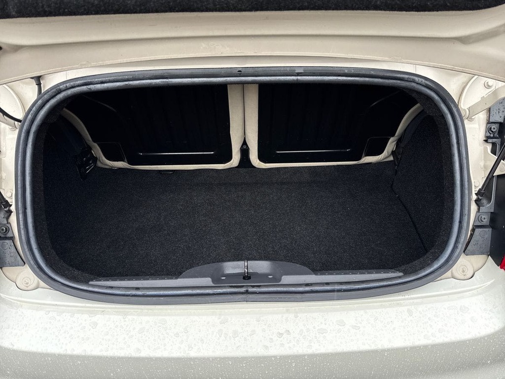 Fiat 500C C Lounge Green #24