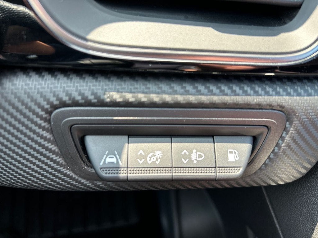 Renault Captur 1.6 E-tech Full Hybrid 145 Rive Gauche White #30