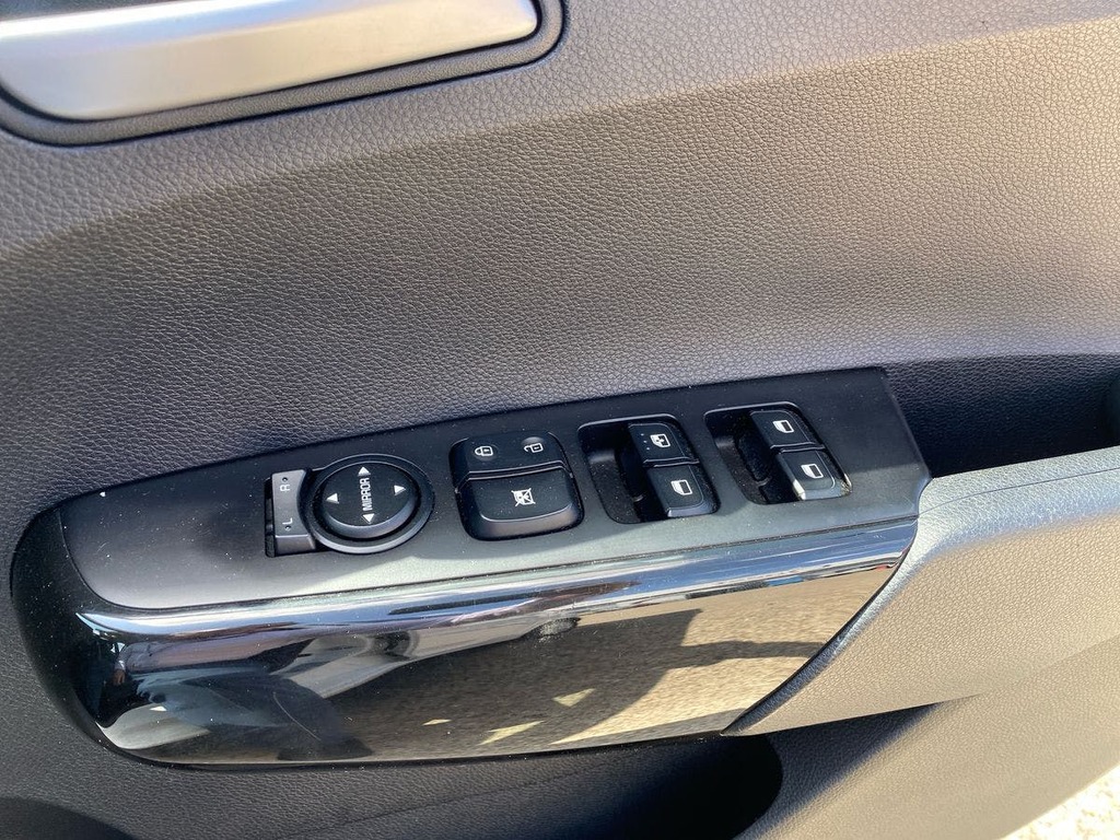 Kia Picanto 1.0 Titanium Edition Silver #15