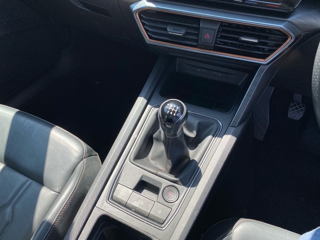 Cupra Formentor 1.4 Ehybrid 12.8Kwh V1 Plug-in Dsg Blue #13