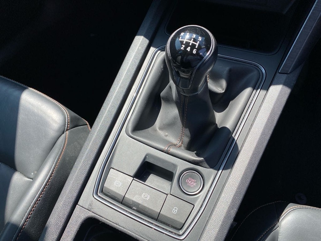 Cupra Formentor 1.4 Ehybrid 12.8Kwh V1 Plug-in Dsg Blue #16