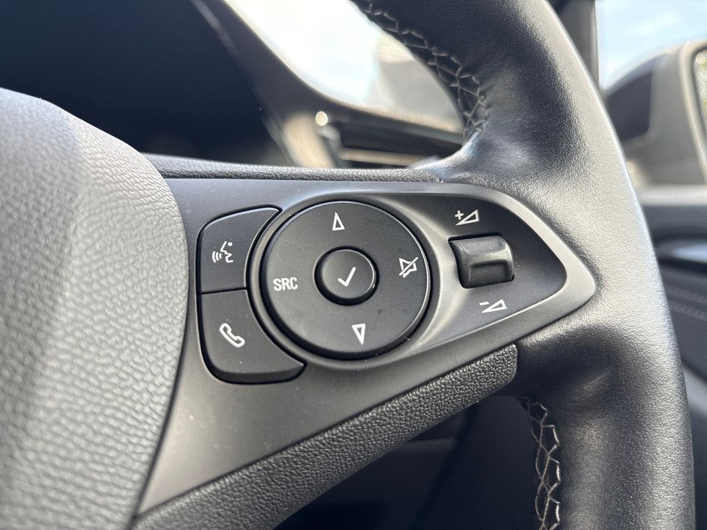 Vauxhall Corsa-e 50Kwh Elite Premium Hatchback 1 Grey #29