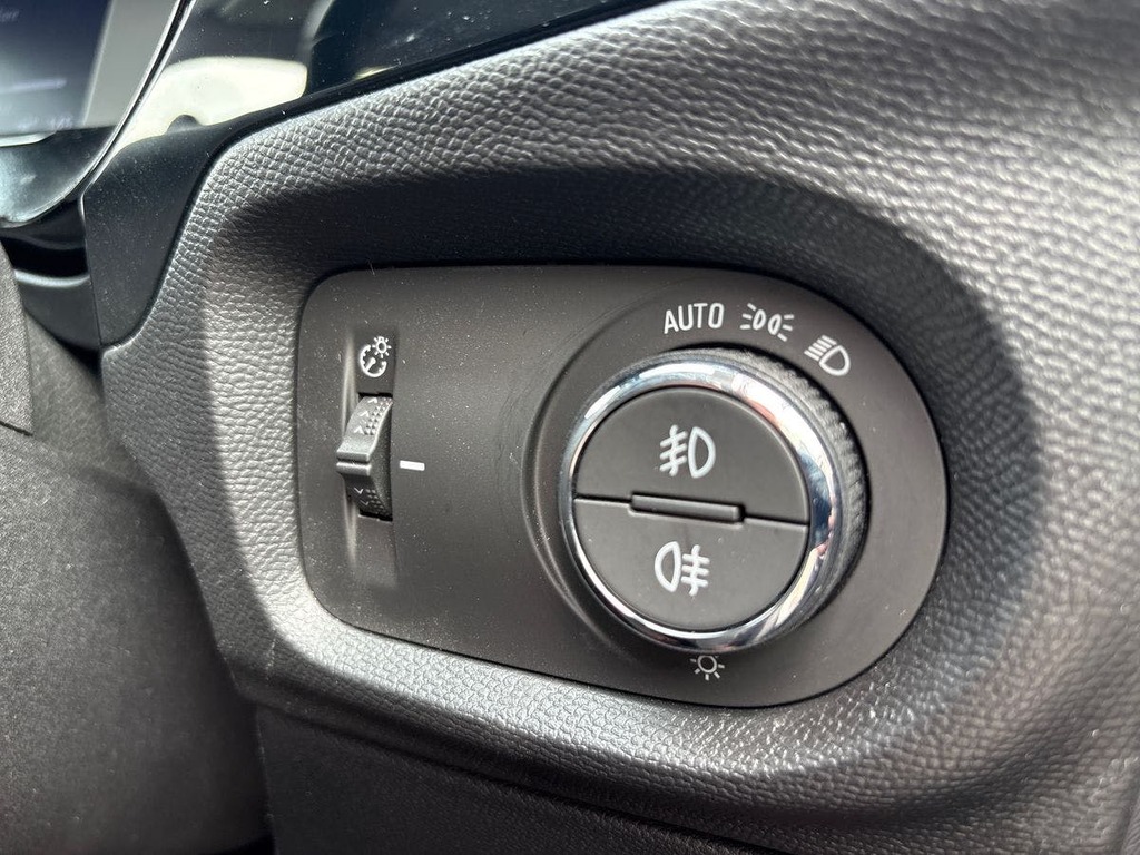 Vauxhall Corsa-e 50Kwh Elite Premium Hatchback 1 Grey #34