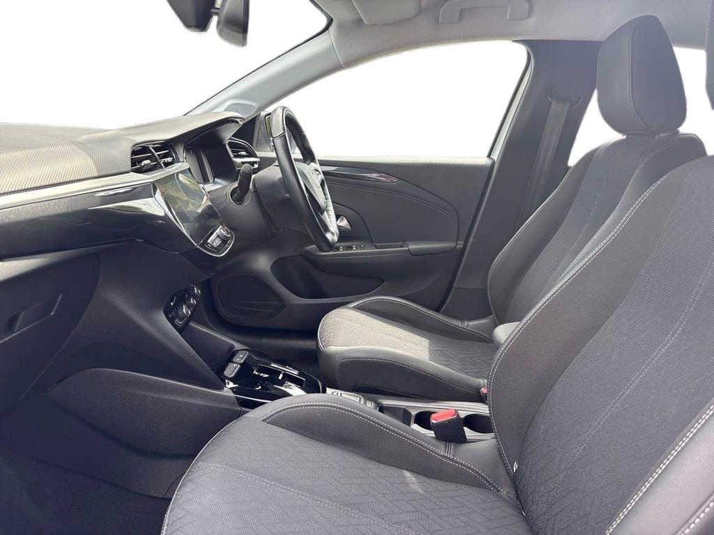 Vauxhall Corsa-e 50Kwh Elite Premium Hatchback 1 Grey #12