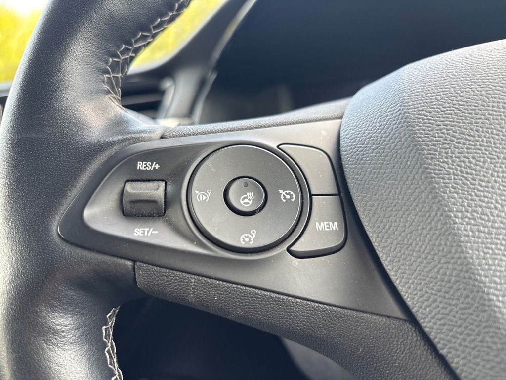 Vauxhall Corsa-e 50Kwh Elite Premium Hatchback 1 Grey #20