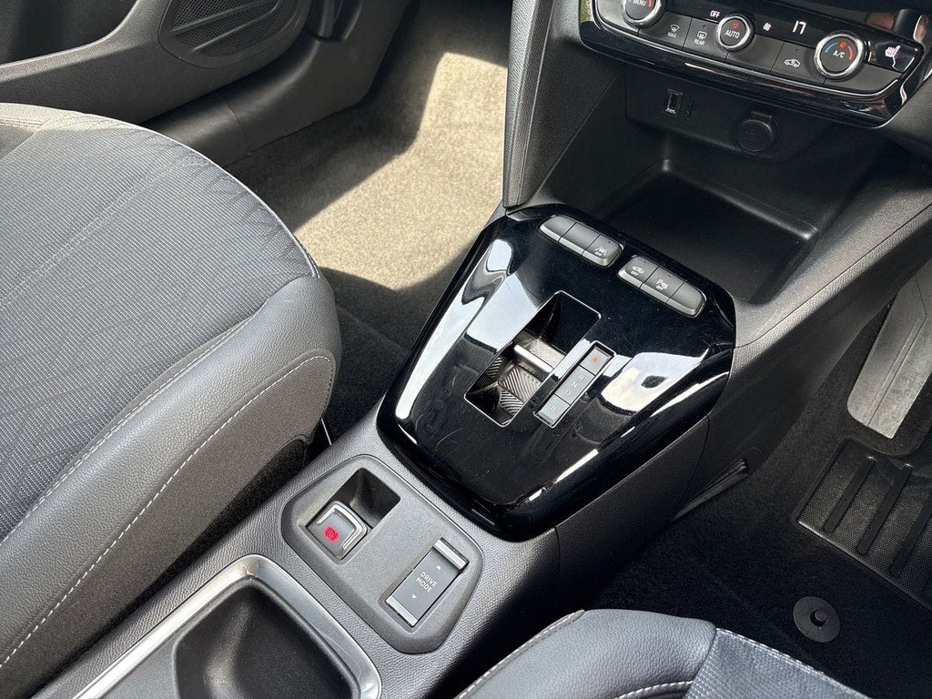 Vauxhall Corsa-e 50Kwh Elite Premium Hatchback 1 Grey #13