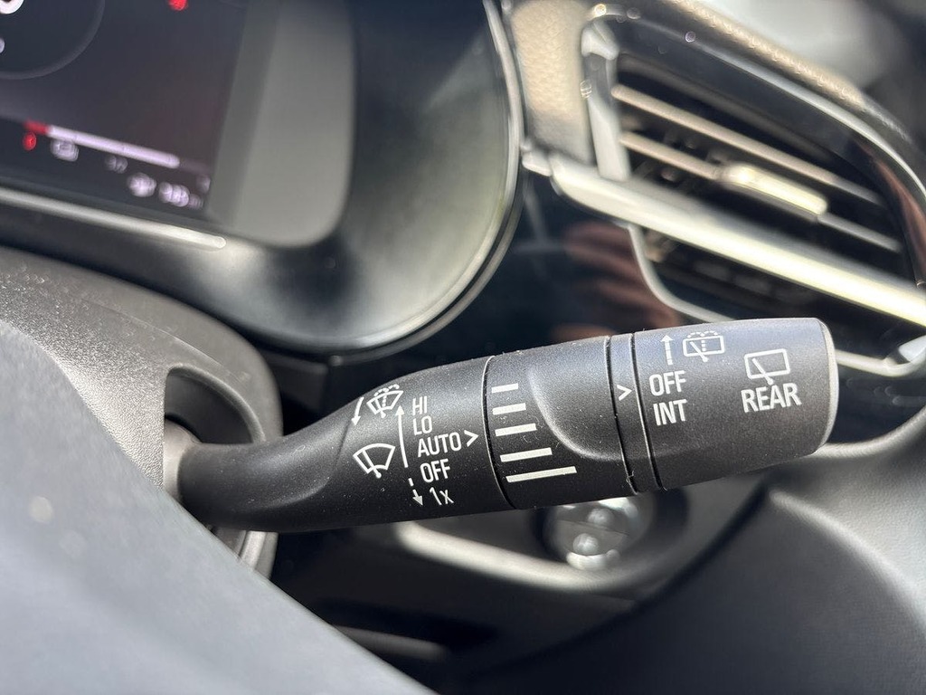 Vauxhall Corsa-e 50Kwh Elite Premium Hatchback 1 Grey #31