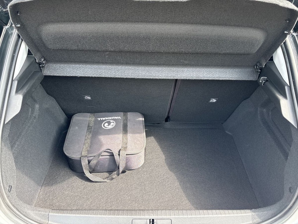Vauxhall Corsa-e 50Kwh Elite Premium Hatchback 1 Grey #22
