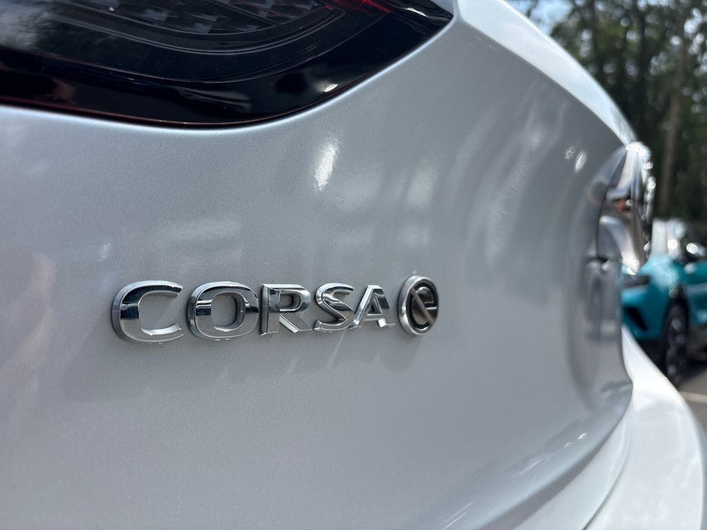 Vauxhall Corsa-e 50Kwh Elite Premium Hatchback 1 Grey #26
