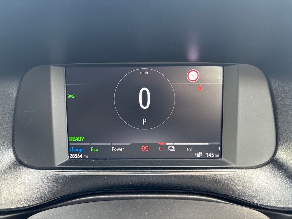 Vauxhall Corsa-e 50Kwh Elite Premium Hatchback 1 Grey #19