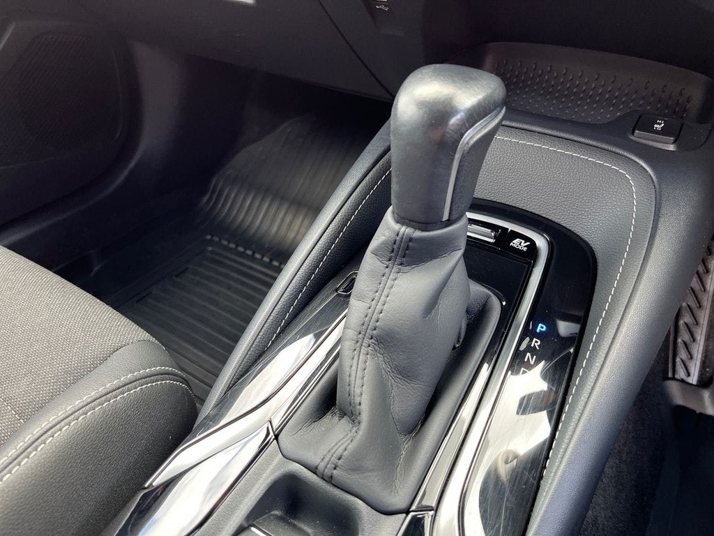 Toyota Corolla 2.0 Excel 181 Bhp Black #13