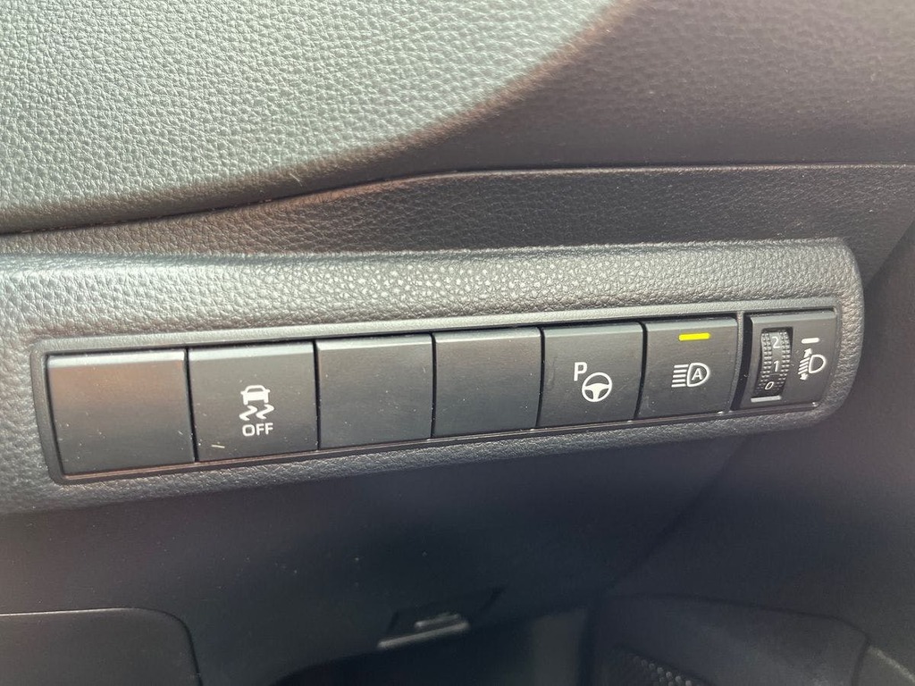 Toyota Corolla 2.0 Excel 181 Bhp Black #28