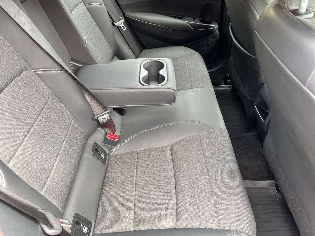 Toyota Corolla 2.0 Excel 181 Bhp Black #21