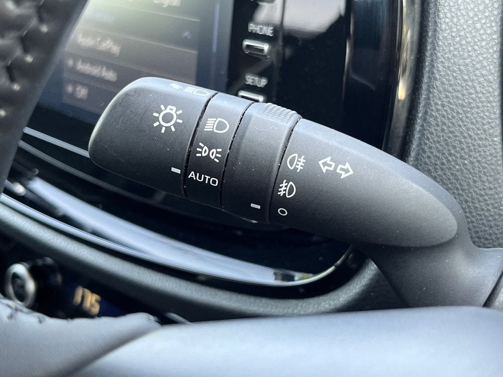 Toyota Aygo X Edge Beige #26