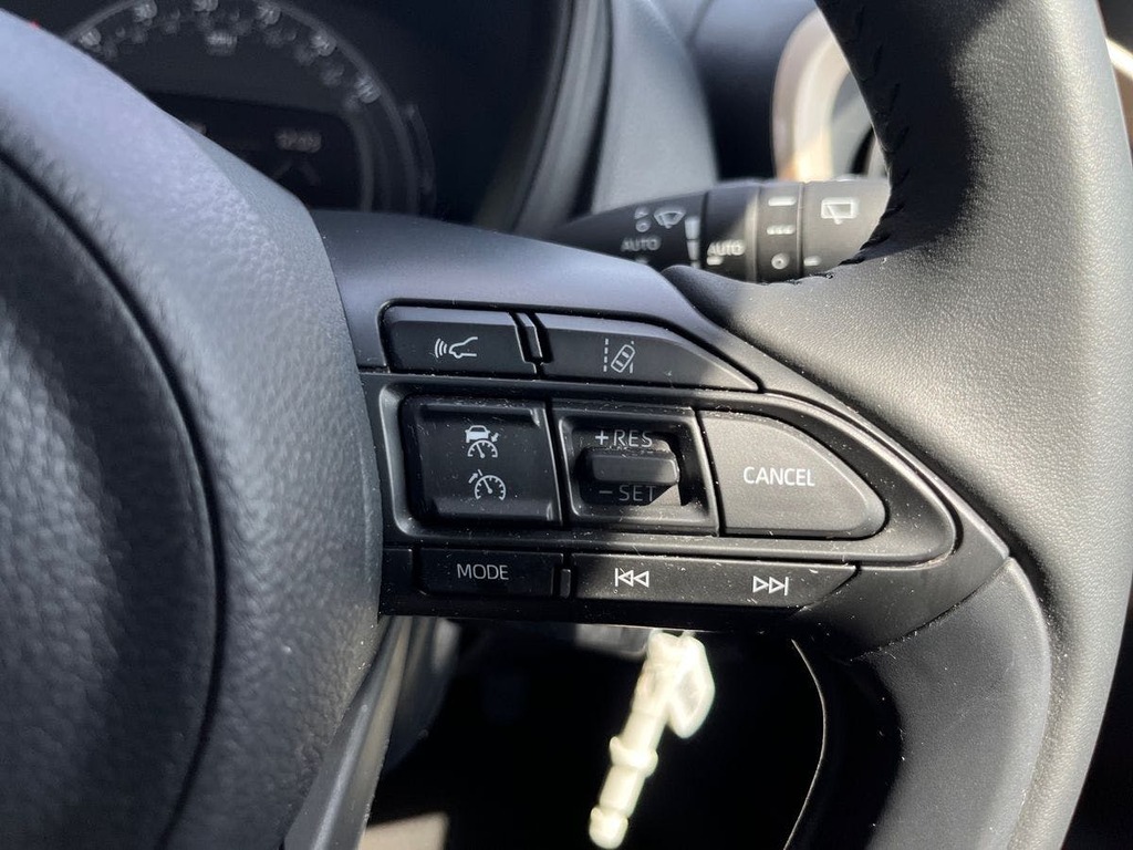 Toyota Aygo X Edge Beige #24