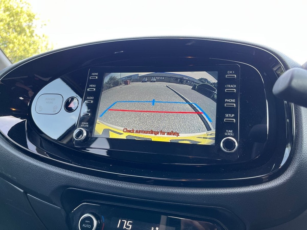 Toyota Aygo X Edge Beige #18