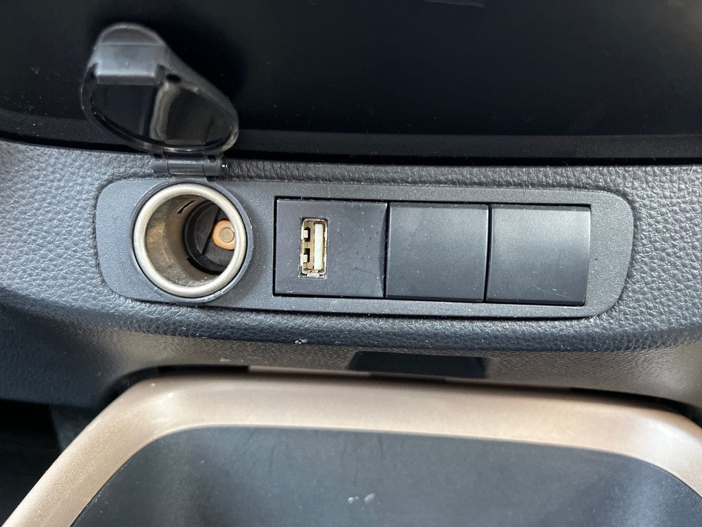 Toyota Aygo X Edge Beige #29