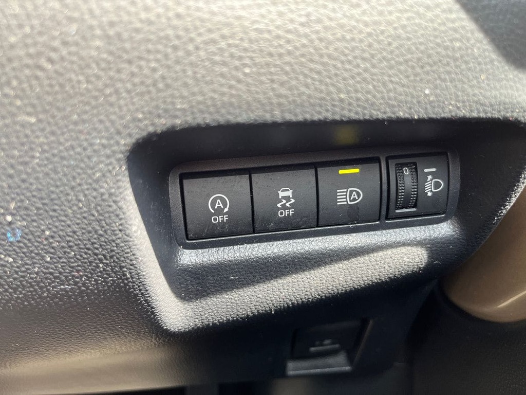 Toyota Aygo X Edge Beige #27