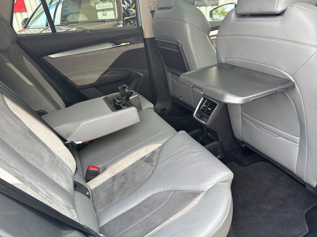 Skoda ENYAQ 60 Black #22