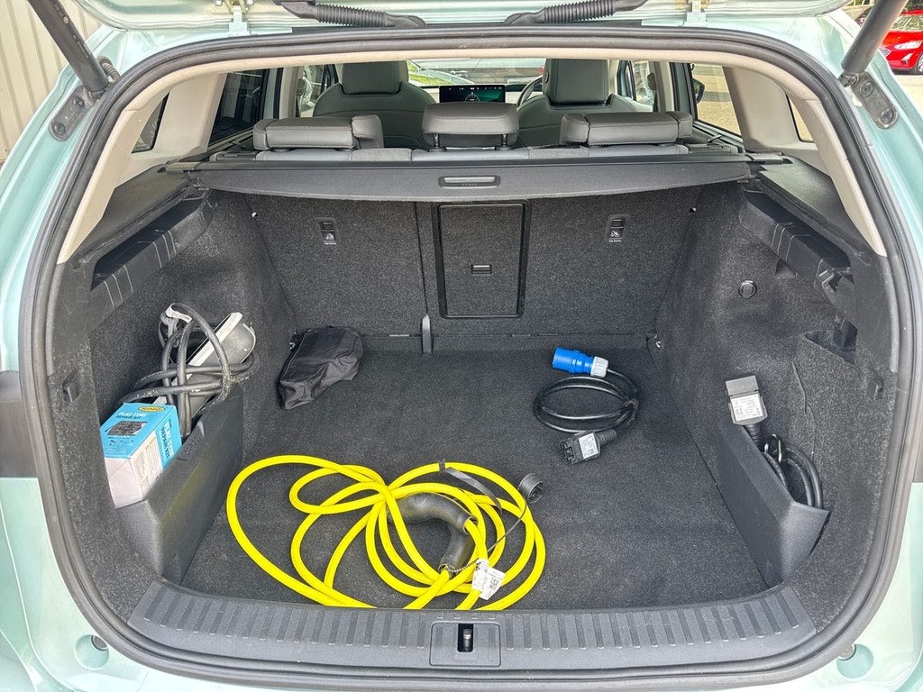 Skoda ENYAQ 60 Black #21