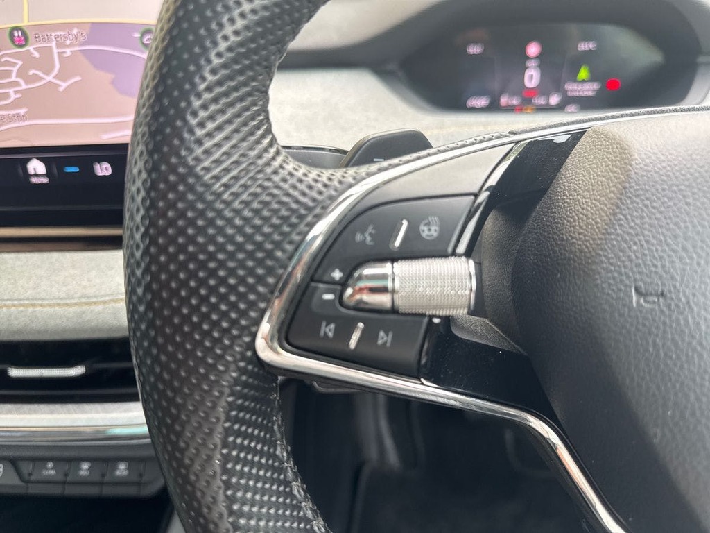 Skoda ENYAQ 60 Black #25