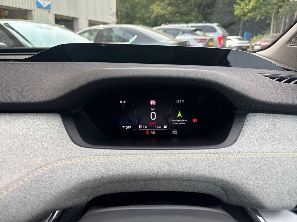 Skoda ENYAQ 60 Black #20