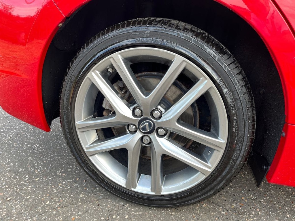 Lexus CT 1.8 200H Executive Edition Cvt Euro 6 Ss Black #23