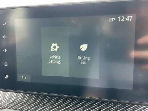 Dacia Sandero Expression Grey #33