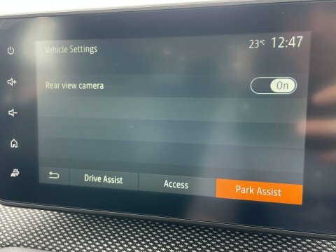 Dacia Sandero Expression Grey #36