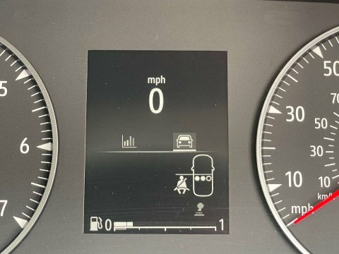 Dacia Sandero Expression Grey #21
