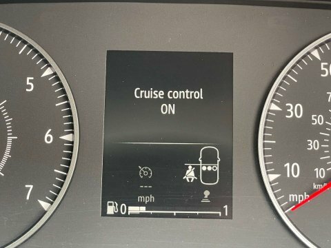 Dacia Sandero Expression Grey #22