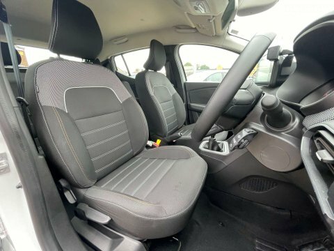 Dacia Sandero Expression Grey #50