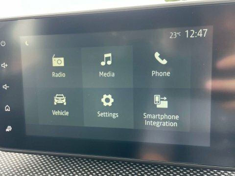 Dacia Sandero Expression Grey #26