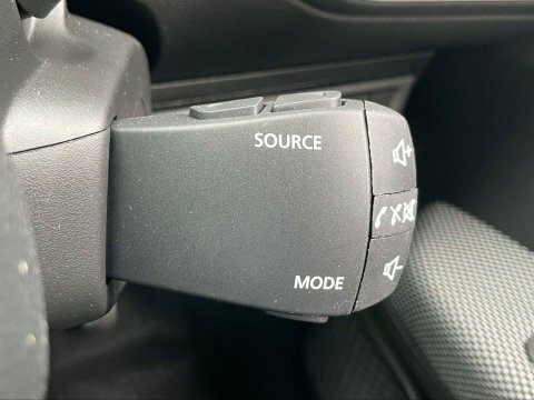 Dacia Sandero Expression Grey #45