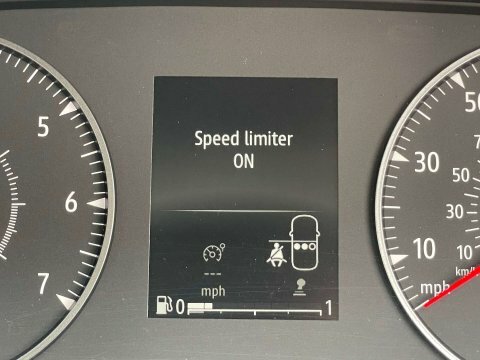 Dacia Sandero Expression Grey #23