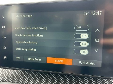 Dacia Sandero Expression Grey #37