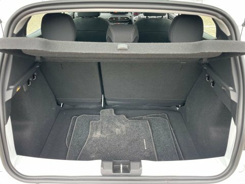 Dacia Sandero Expression Grey #53