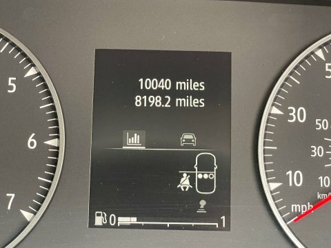 Dacia Sandero Expression Grey #20