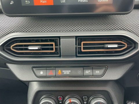 Dacia Sandero Expression Grey #39