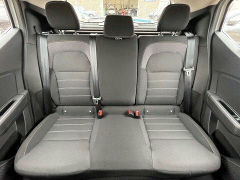 Dacia Sandero Expression Grey #52