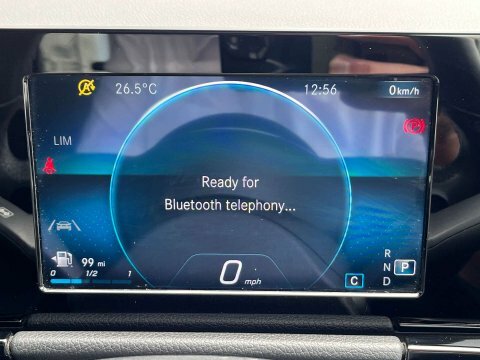 Mercedes-Benz B Class Hatchback Black #27