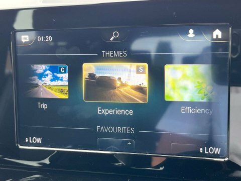 Mercedes-Benz B Class Hatchback Black #41