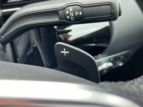 Mercedes-Benz B Class Hatchback Black #81