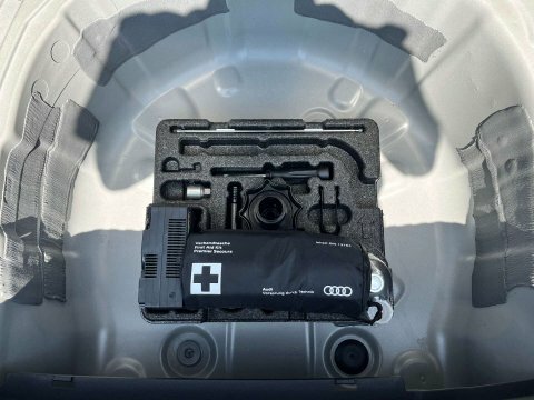 Audi A1 35 Tfsi Black Edition S Tronic Tech Pack Silver #65