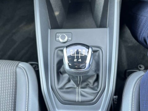 Audi A1 35 Tfsi Black Edition S Tronic Tech Pack Silver #48