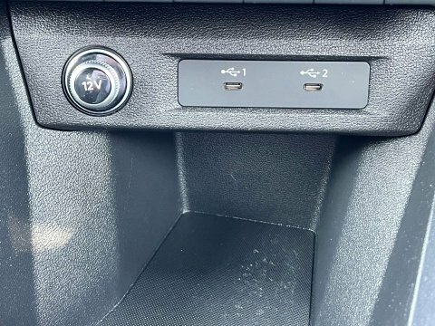 Audi A1 35 Tfsi Black Edition S Tronic Tech Pack Silver #46