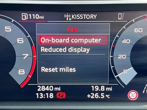 Audi A1 35 Tfsi Black Edition S Tronic Tech Pack Silver #24