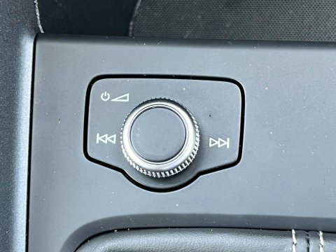 Audi A1 35 Tfsi Black Edition S Tronic Tech Pack Silver #47